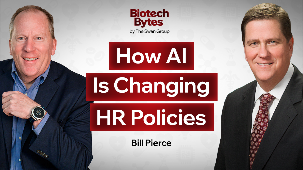 How AI is Changing HR Policies