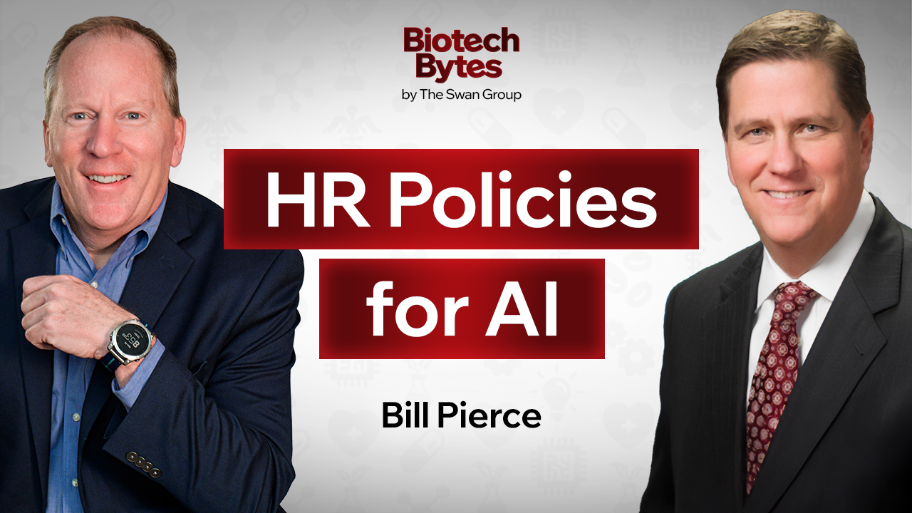 HR Policies for AI Banner