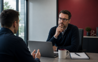 technical depth beyond resume